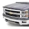 Auto Ventshade 14-15 SILVERADO 1500 (NOT 2016 1500) BUGFLECTOR II (TAPE ON) 25121 - alternate 1